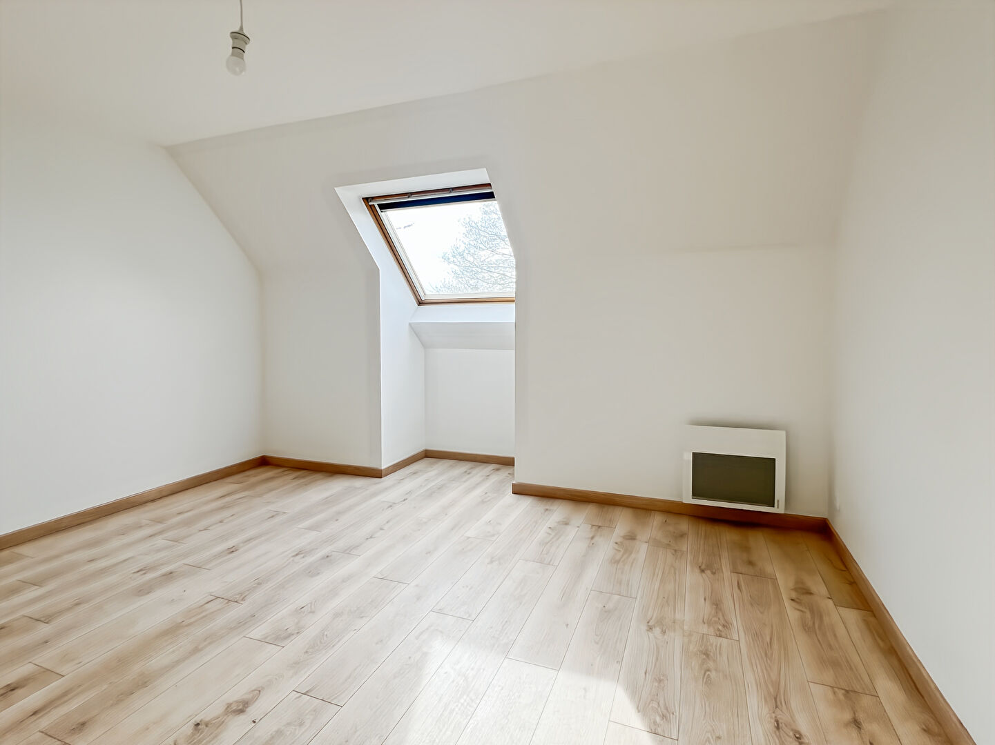 Maison T5 à Breteil