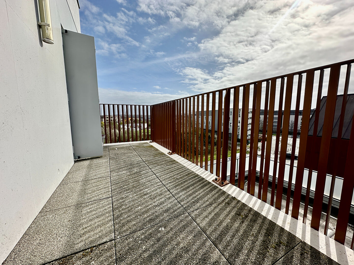 Appartement T2 à Rennes