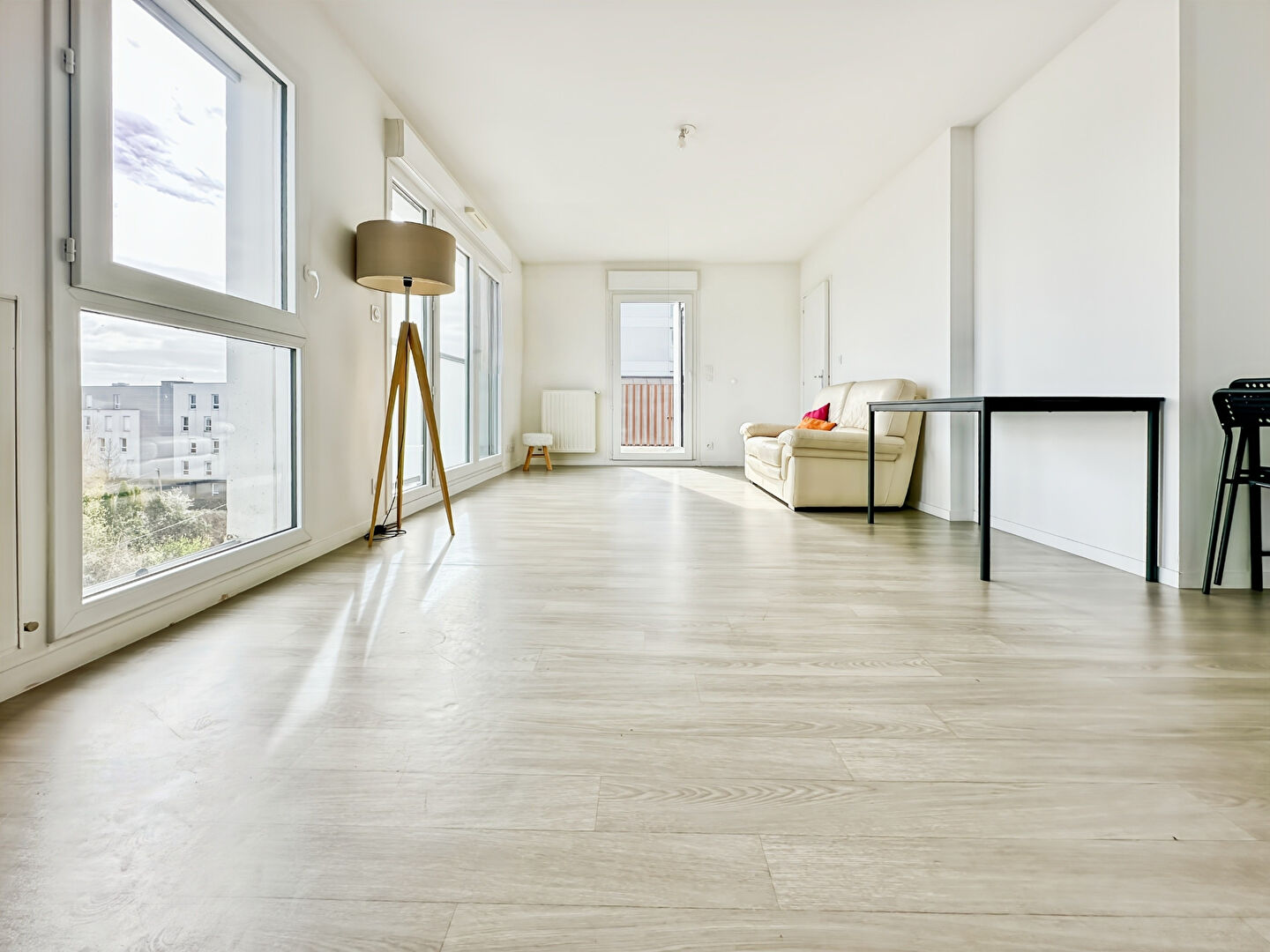 Appartement T2 à Rennes