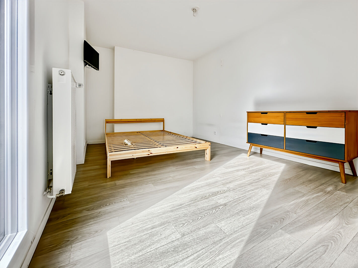 Appartement T2 à Rennes
