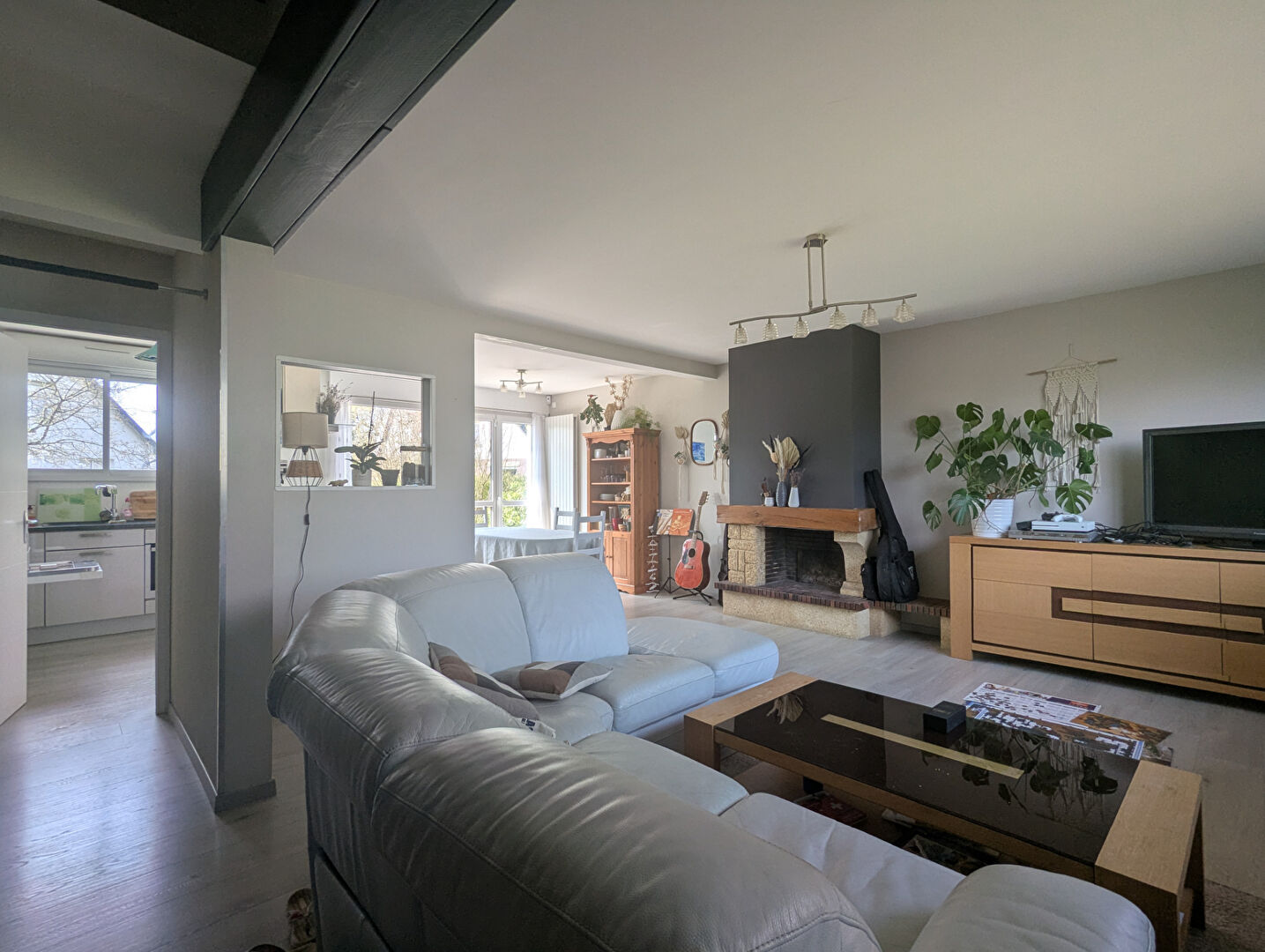 Maison T8 à Chantepie