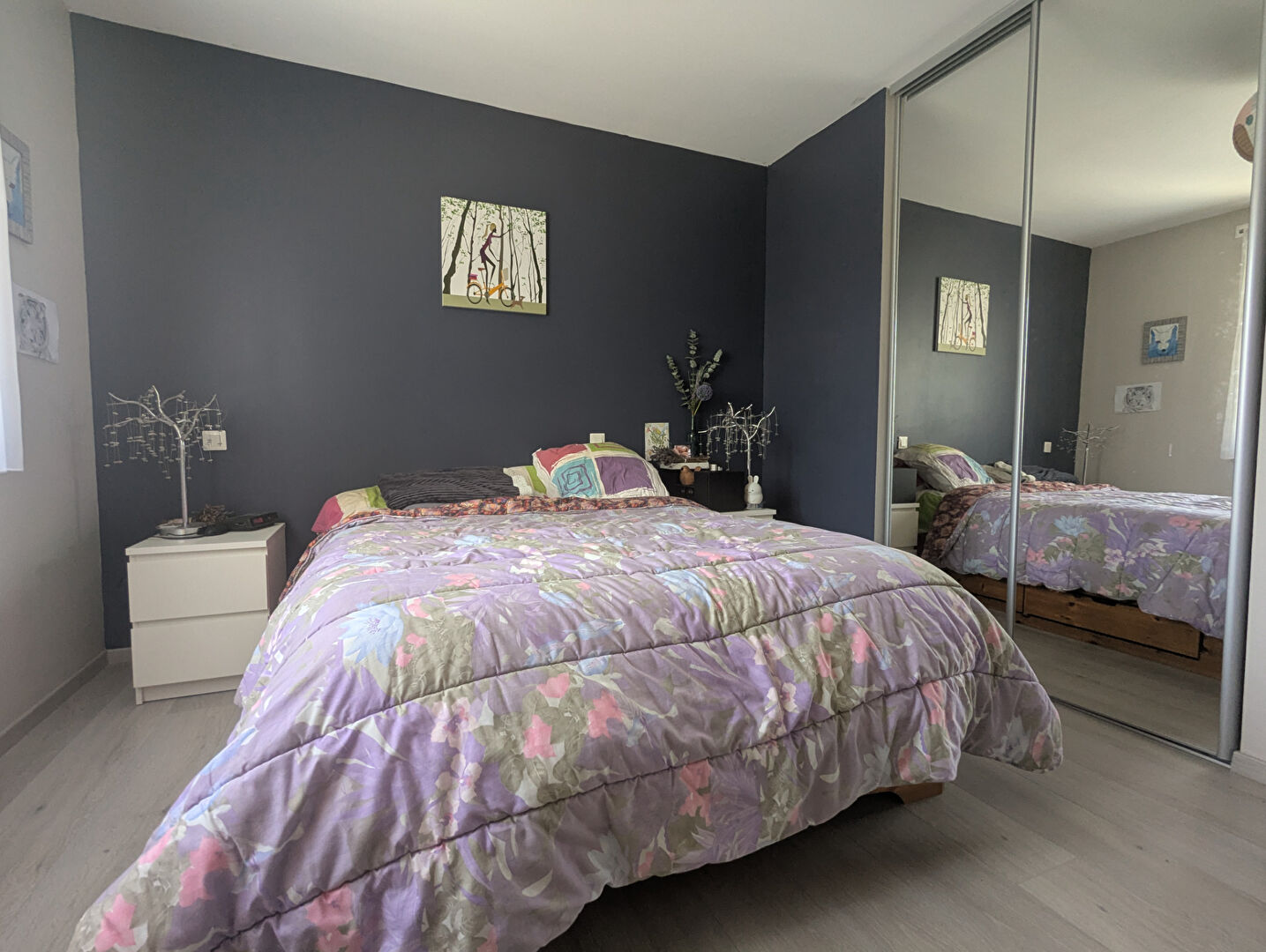 Maison T8 à Chantepie