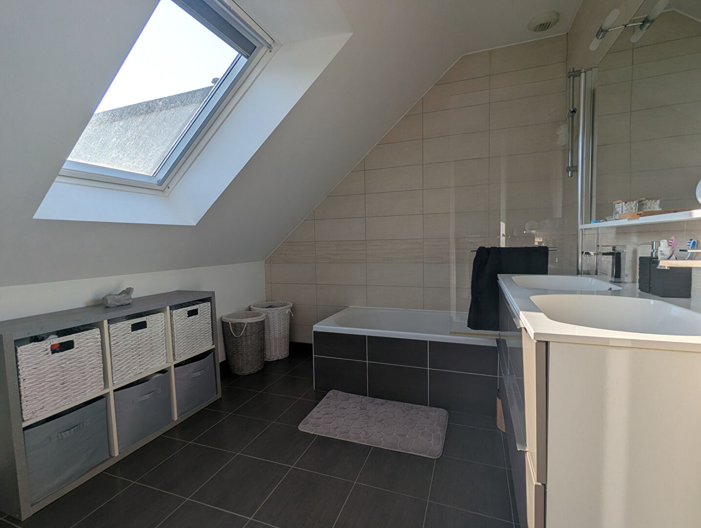 Maison T8 à Chantepie