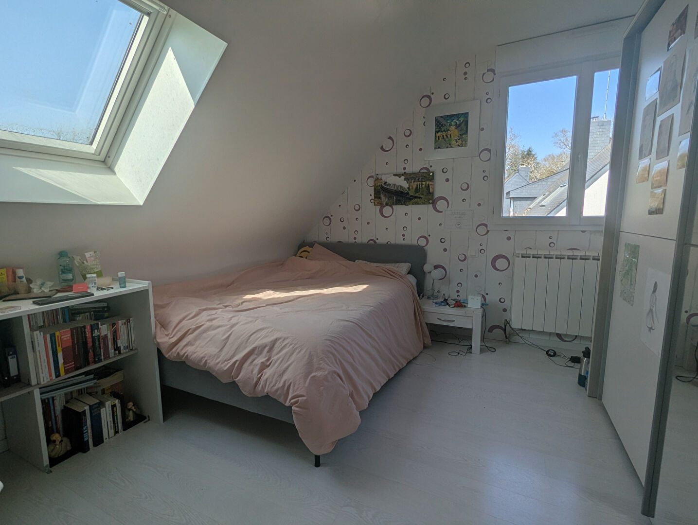 Maison T8 à Chantepie