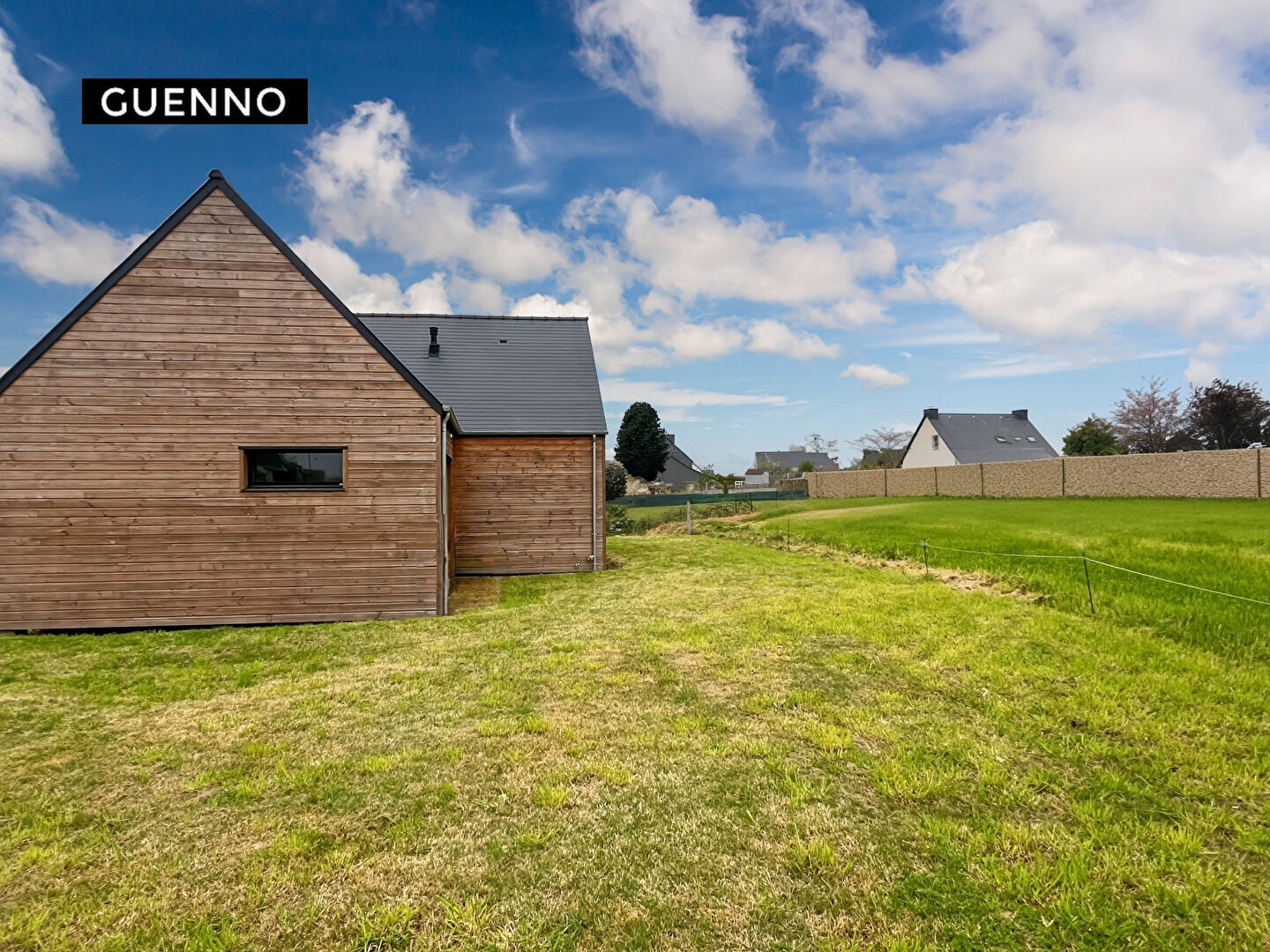 Maison T4 à Saint onen la chapelle