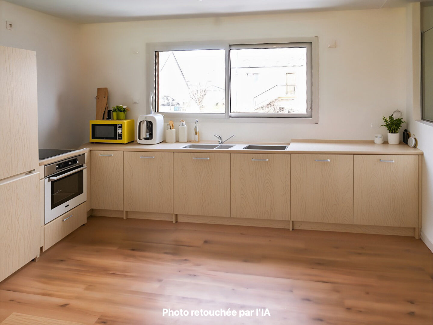 Maison T4 à Saint meen le grand