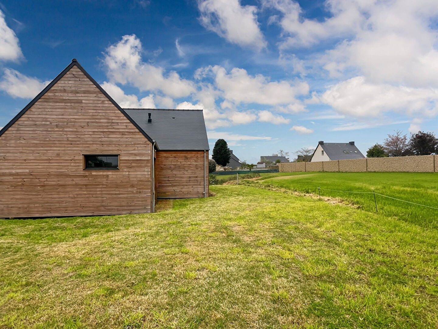 Maison T4 à Saint onen la chapelle