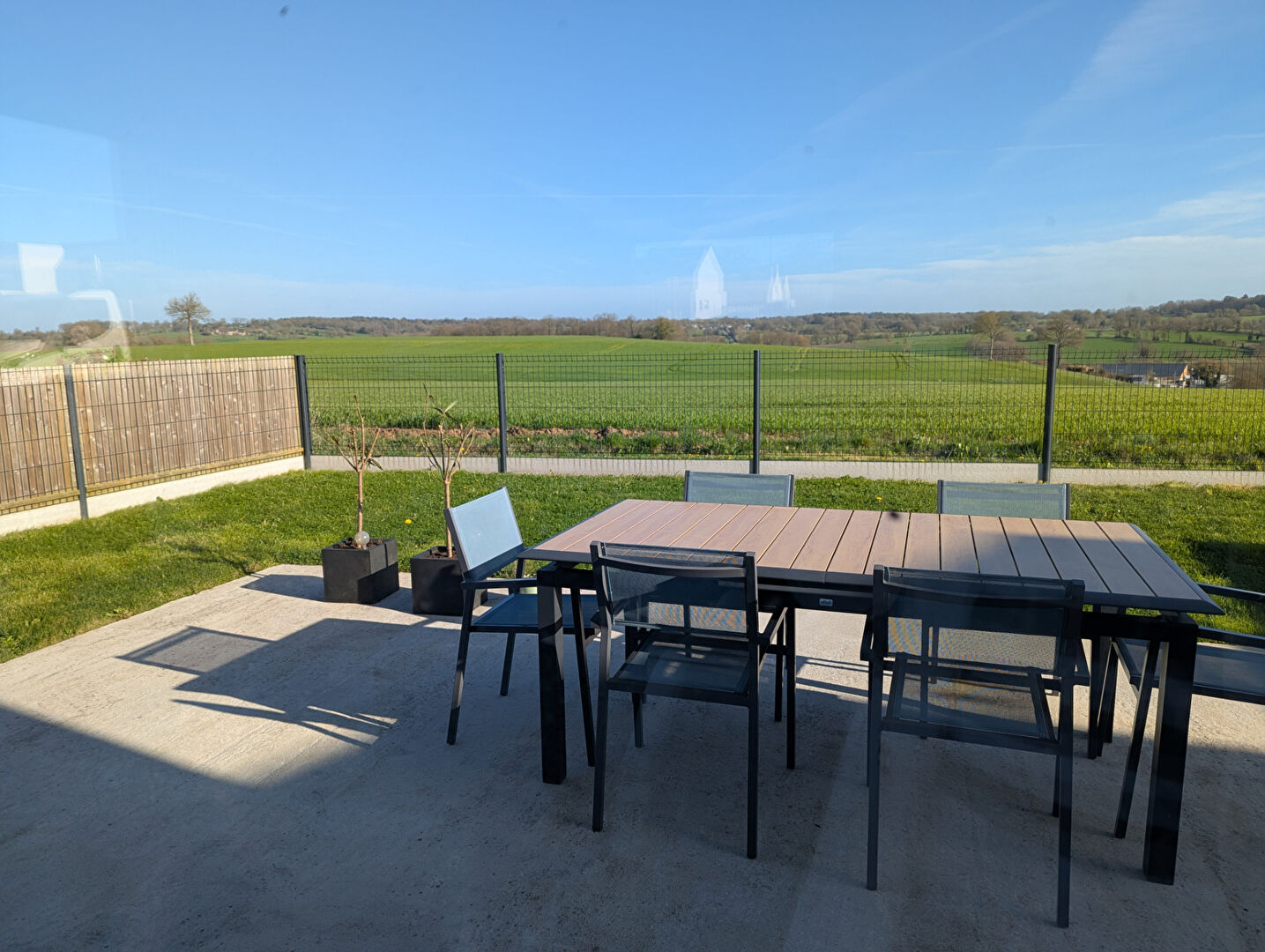 Maison T4 à La bouexiere