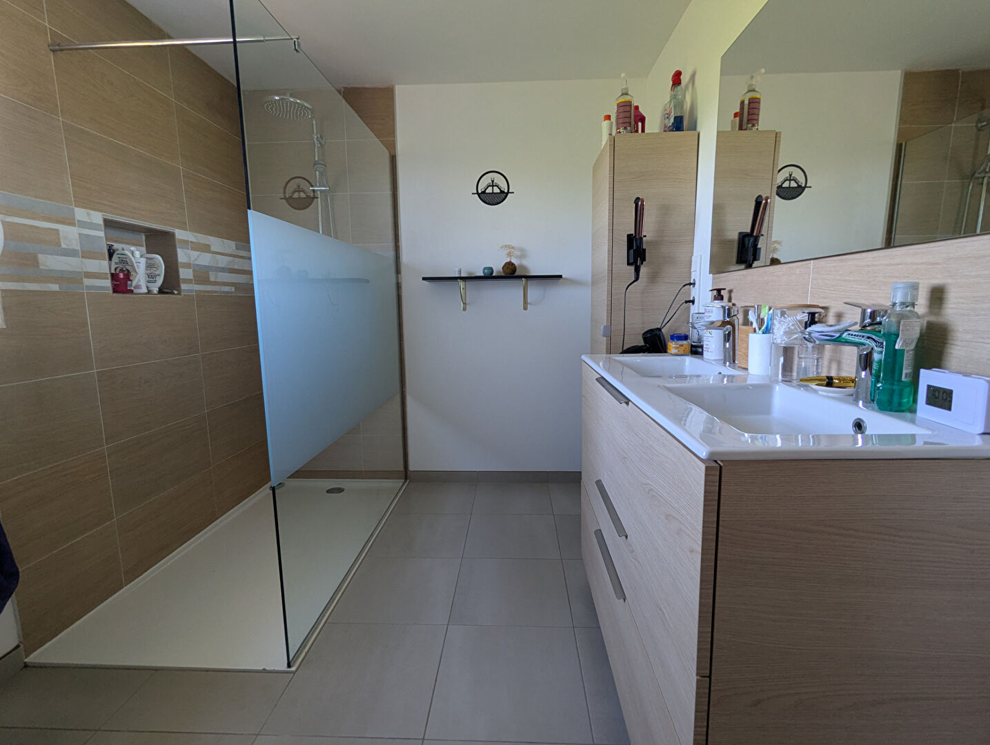 Maison T4 à La bouexiere