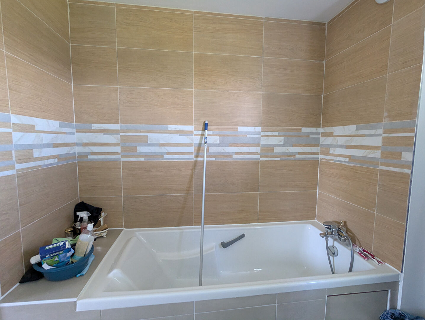 Maison T4 à La bouexiere