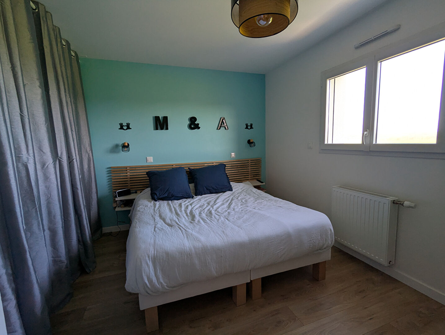 Maison T4 à La bouexiere