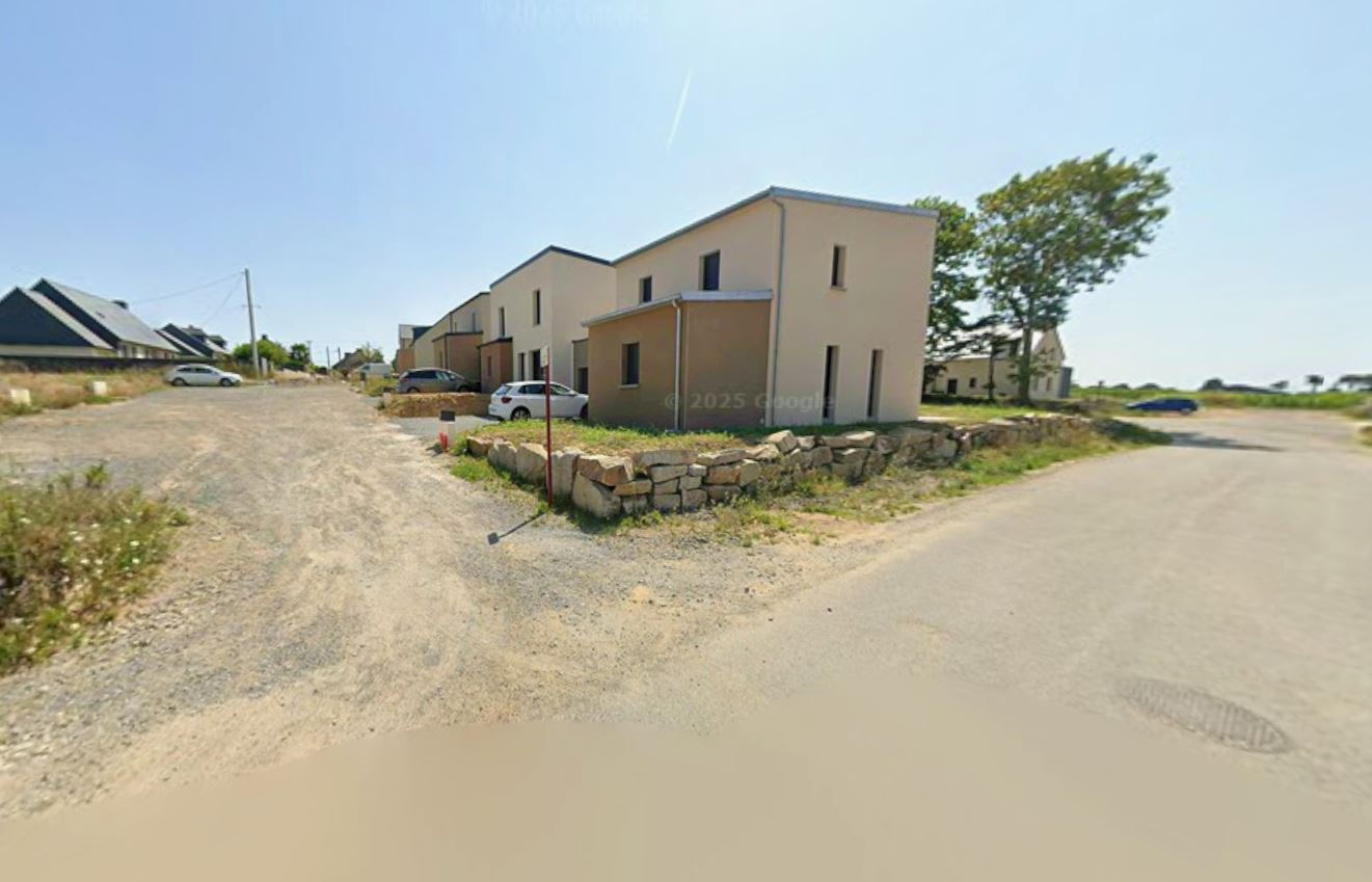 Maison T5 à Romille