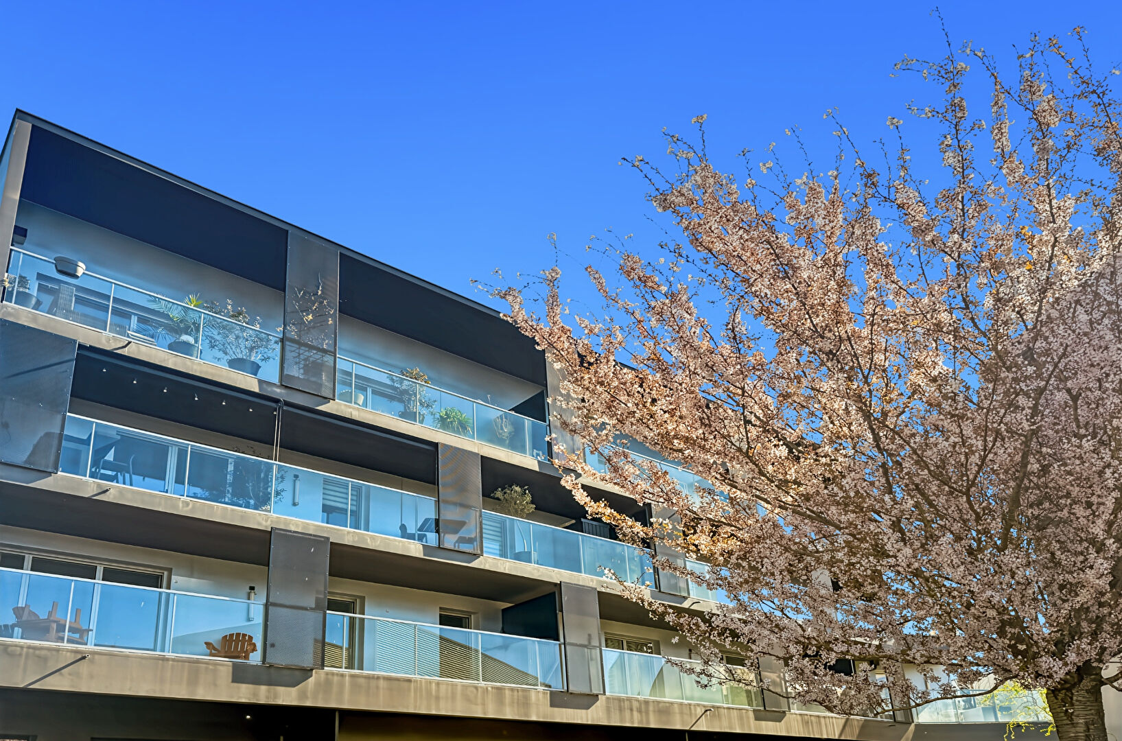 Appartement T2 à Rennes