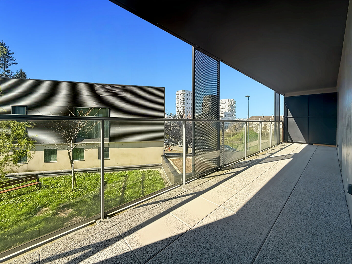 Appartement T2 à Rennes