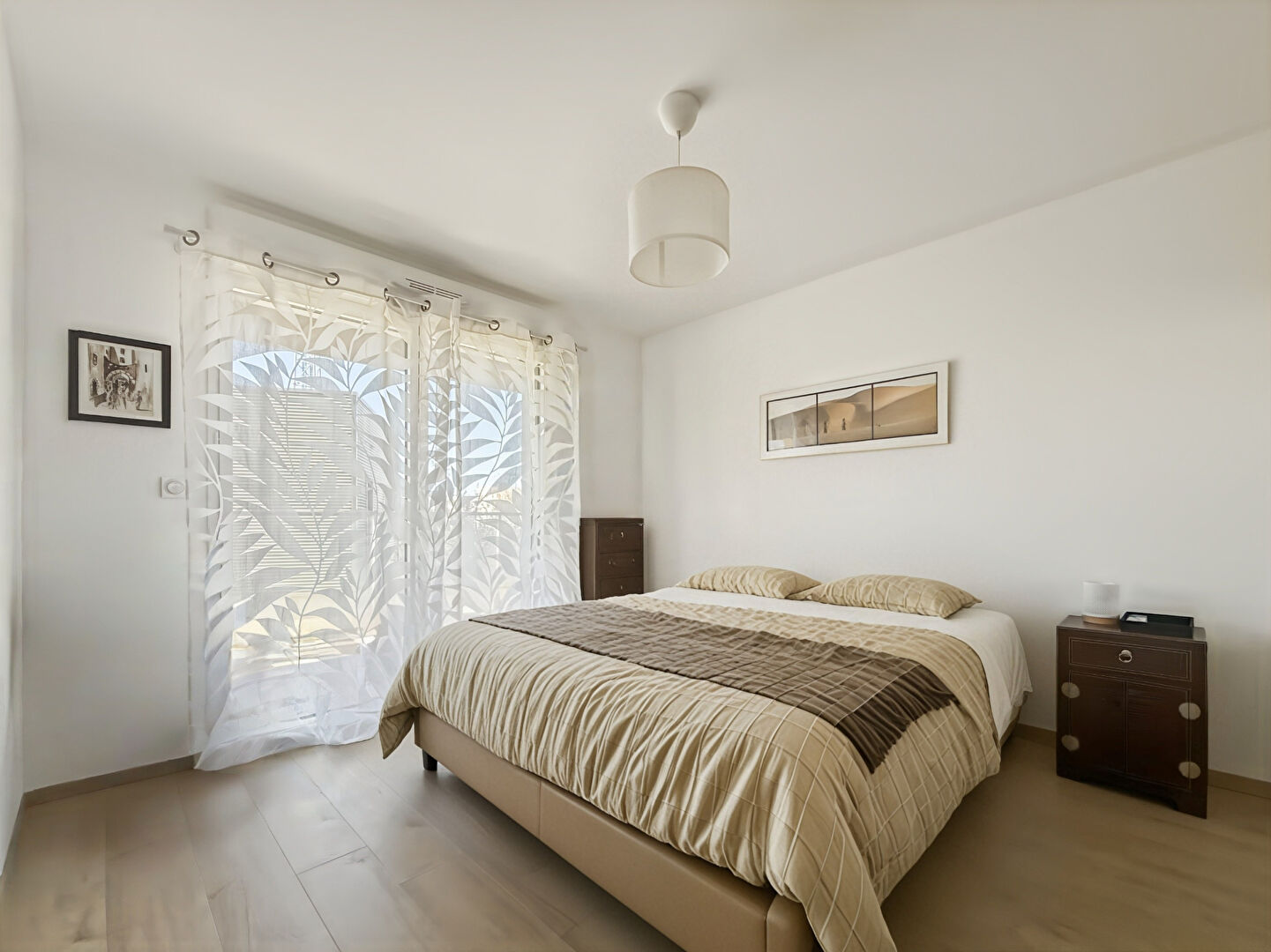 Appartement T2 à Rennes