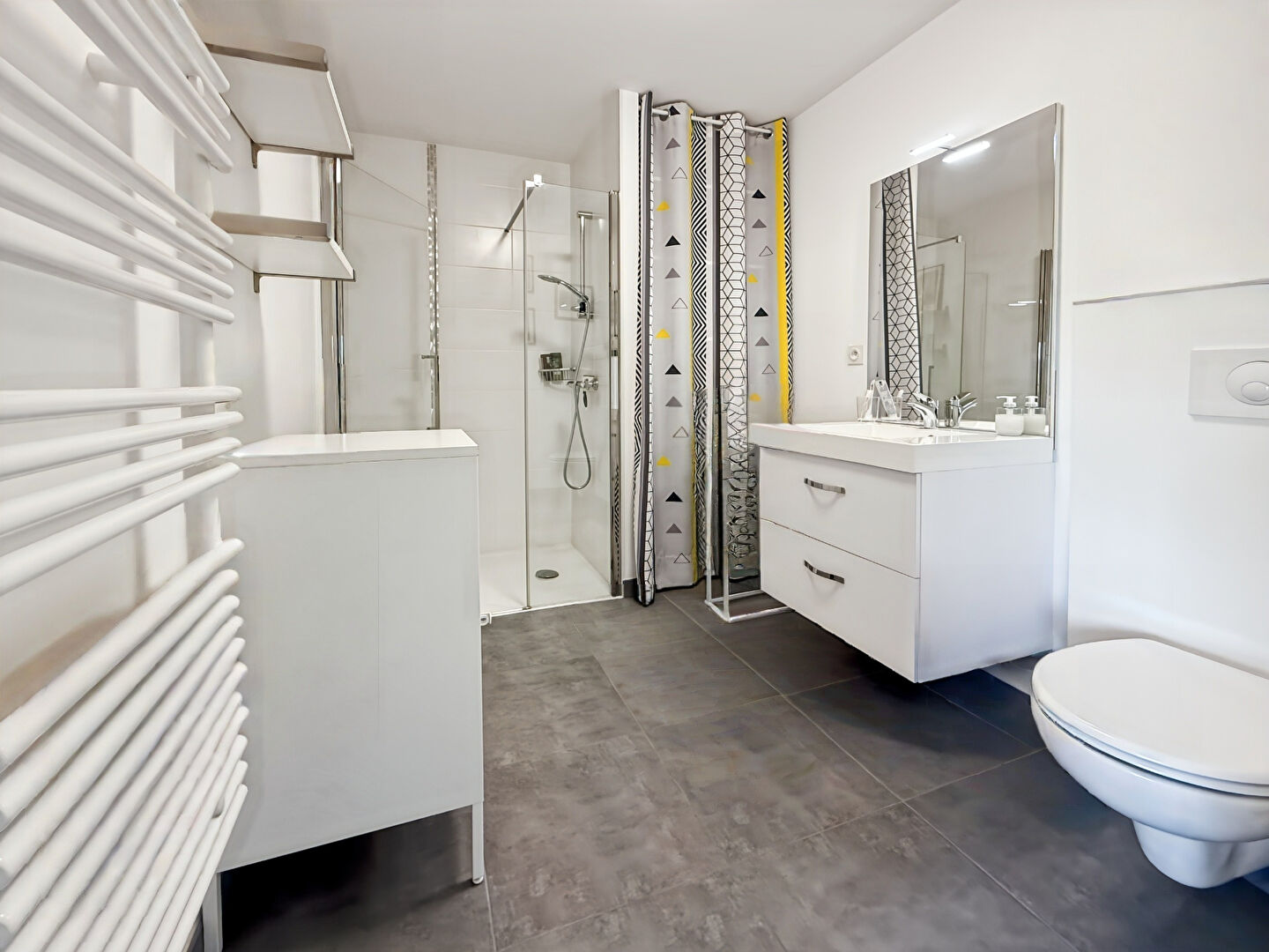 Appartement T2 à Rennes