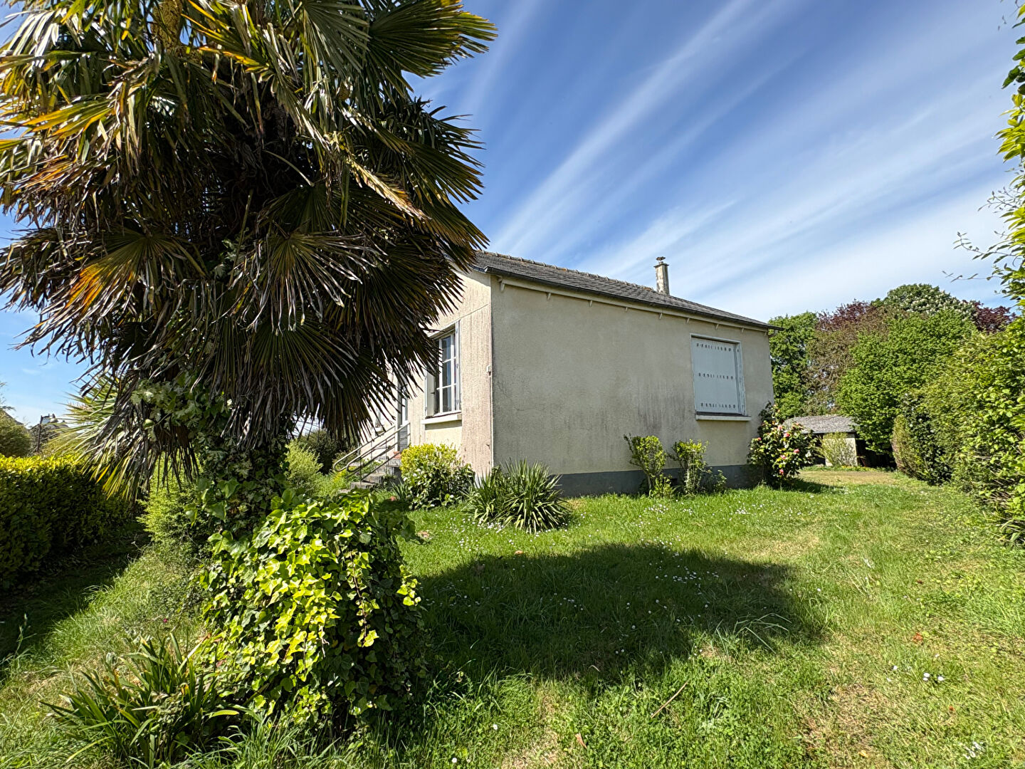 Maison T5 à Tinteniac