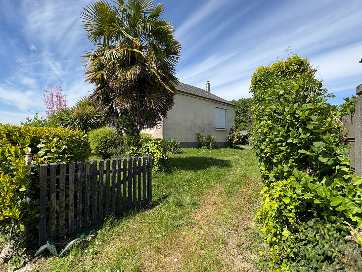 Maison T5 à Tinteniac