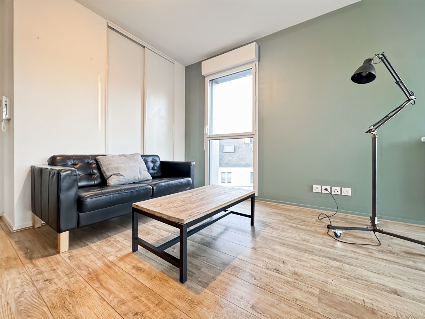 Appartement T3 à Rennes
