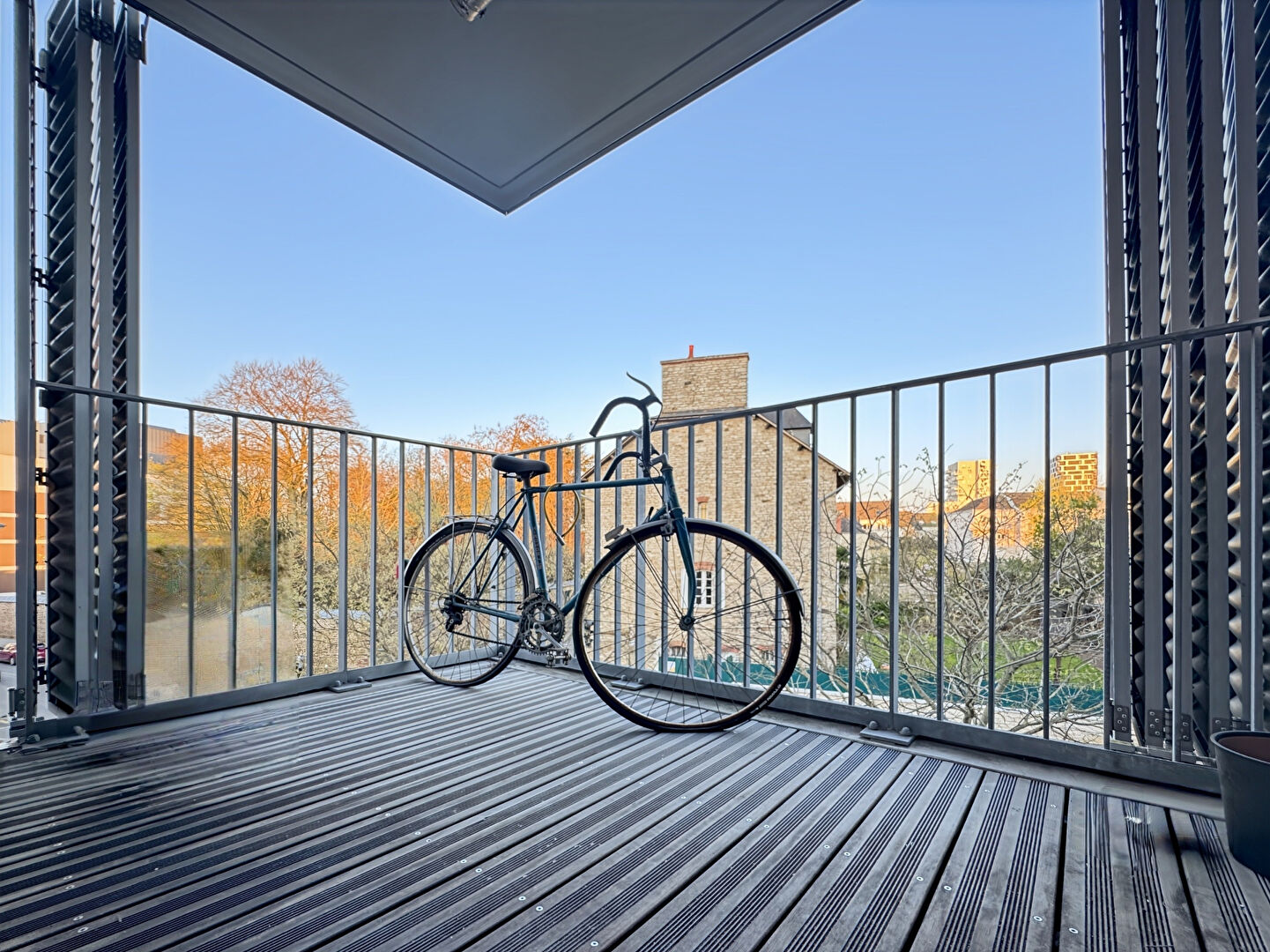 Appartement T3 à Rennes