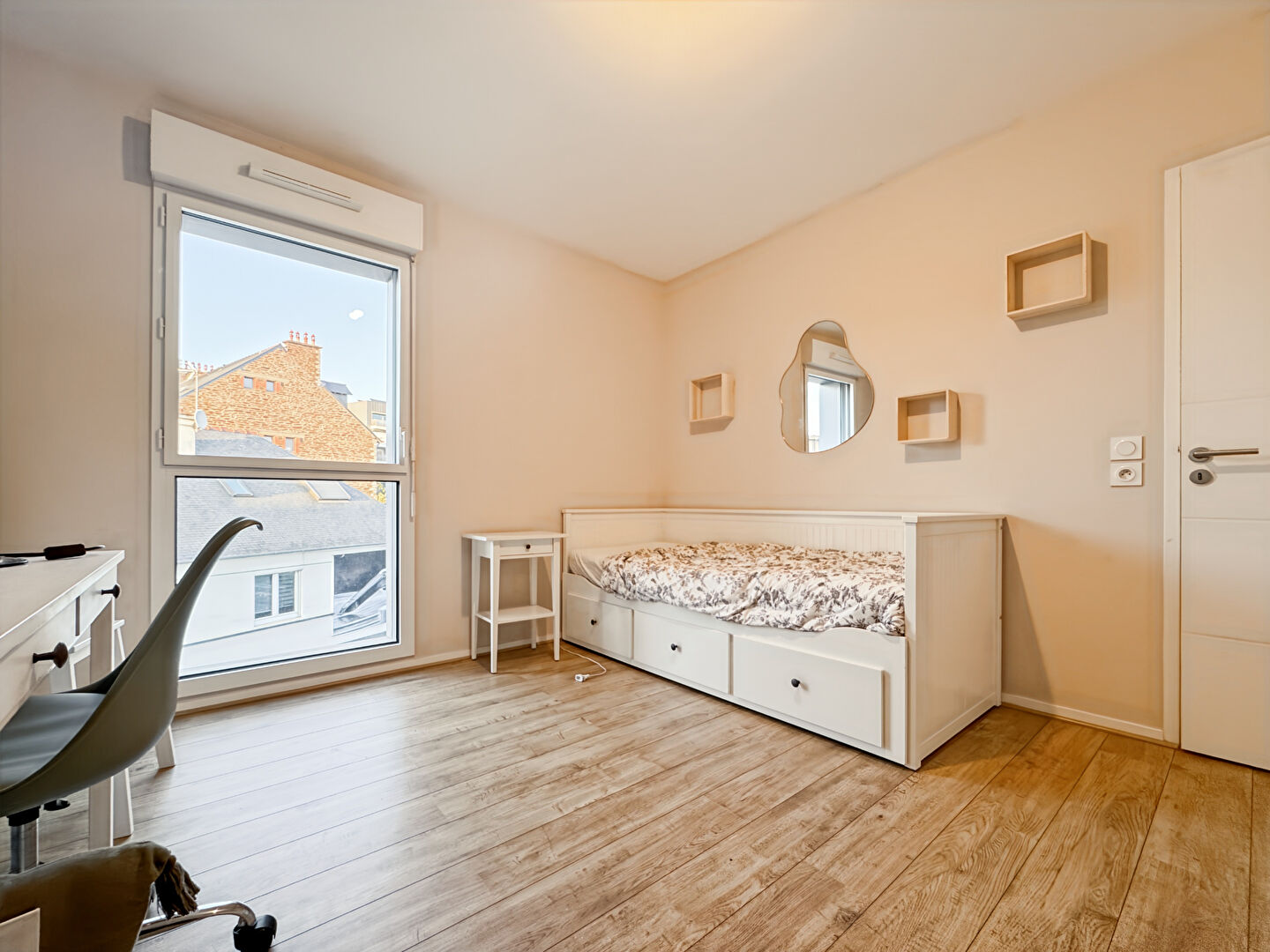 Appartement T3 à Rennes