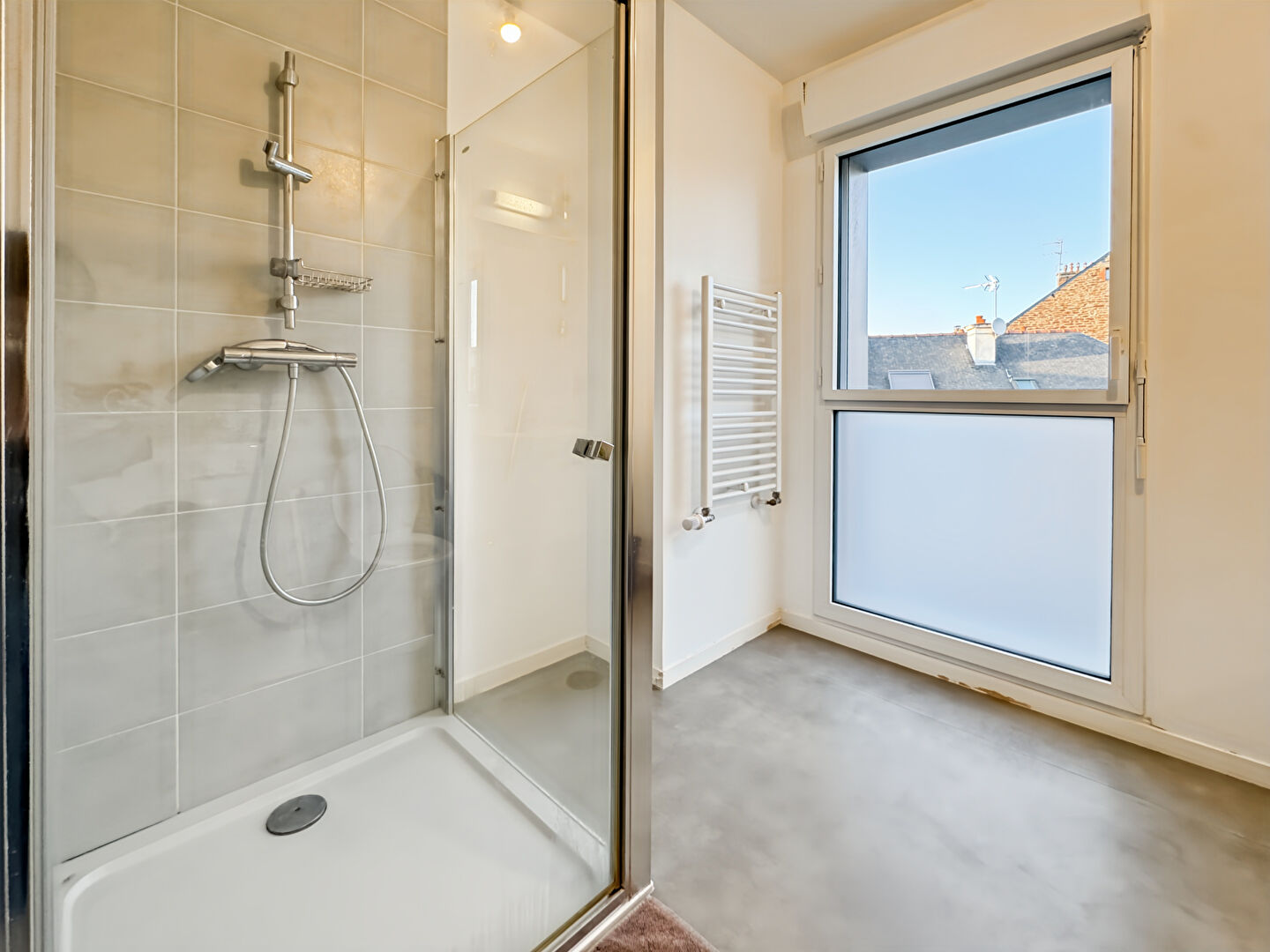 Appartement T3 à Rennes