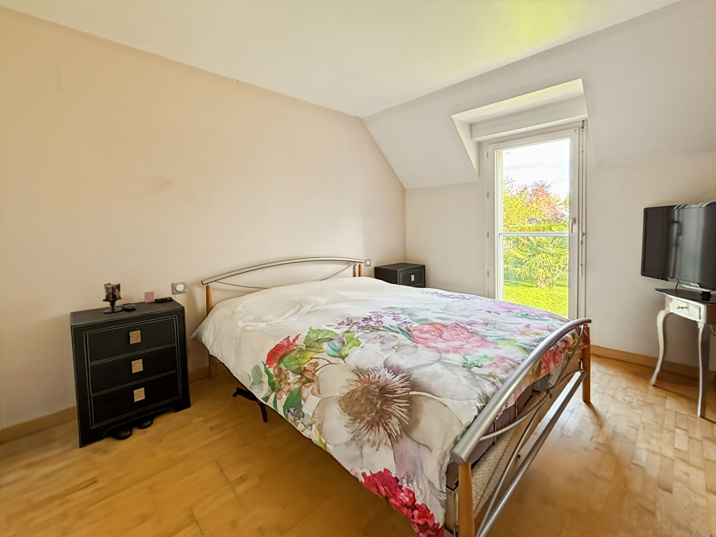 Maison T6 à Saint gregoire