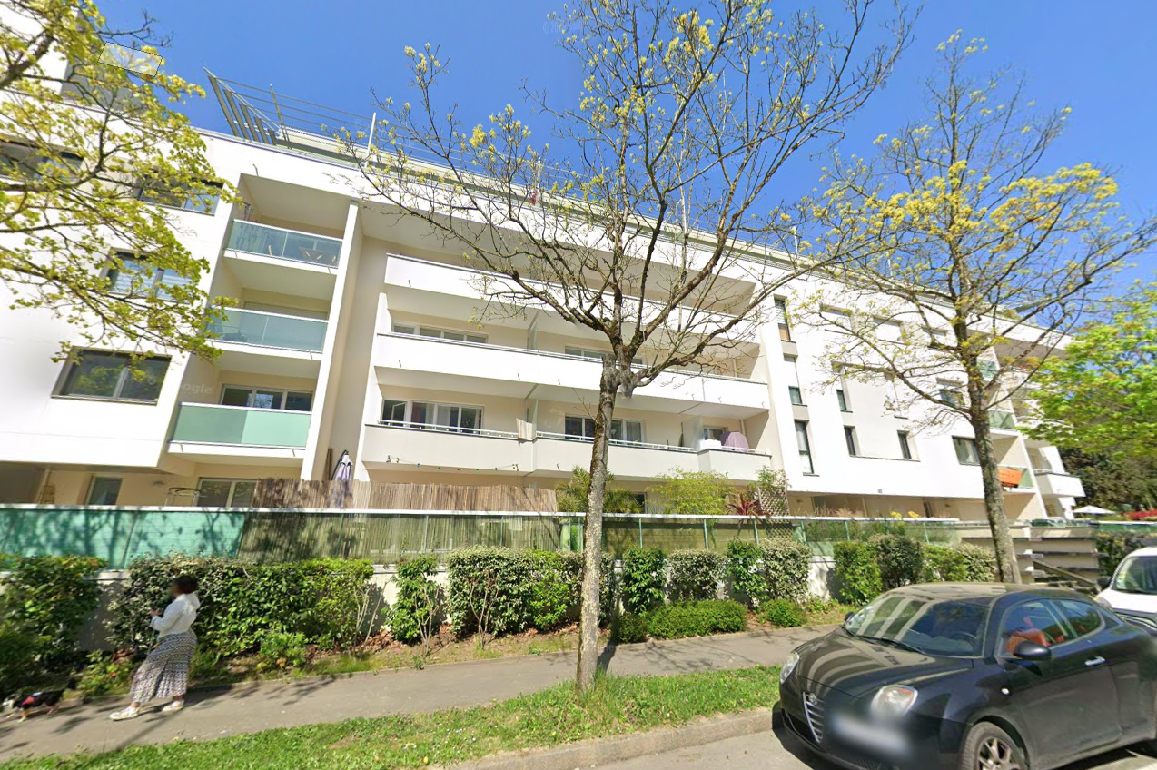 Appartement T3 à Rennes