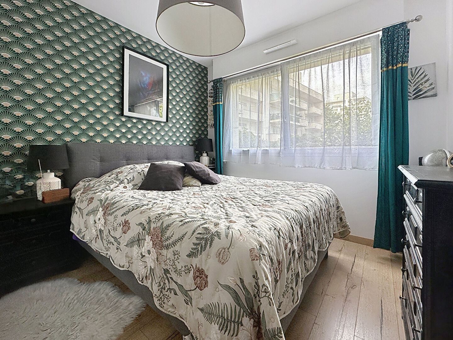 Appartement T3 à Rennes