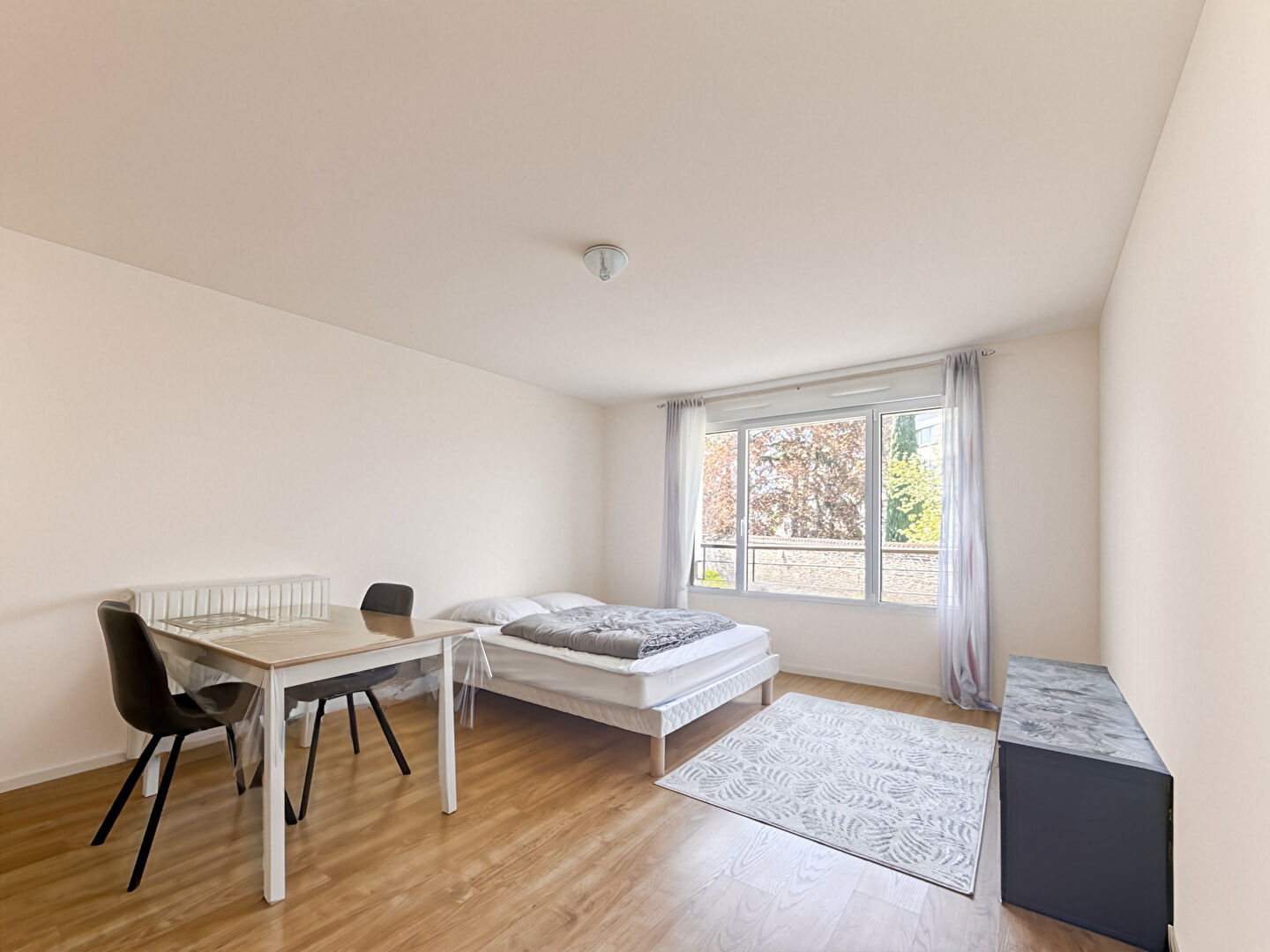 Appartement T1 à Rennes