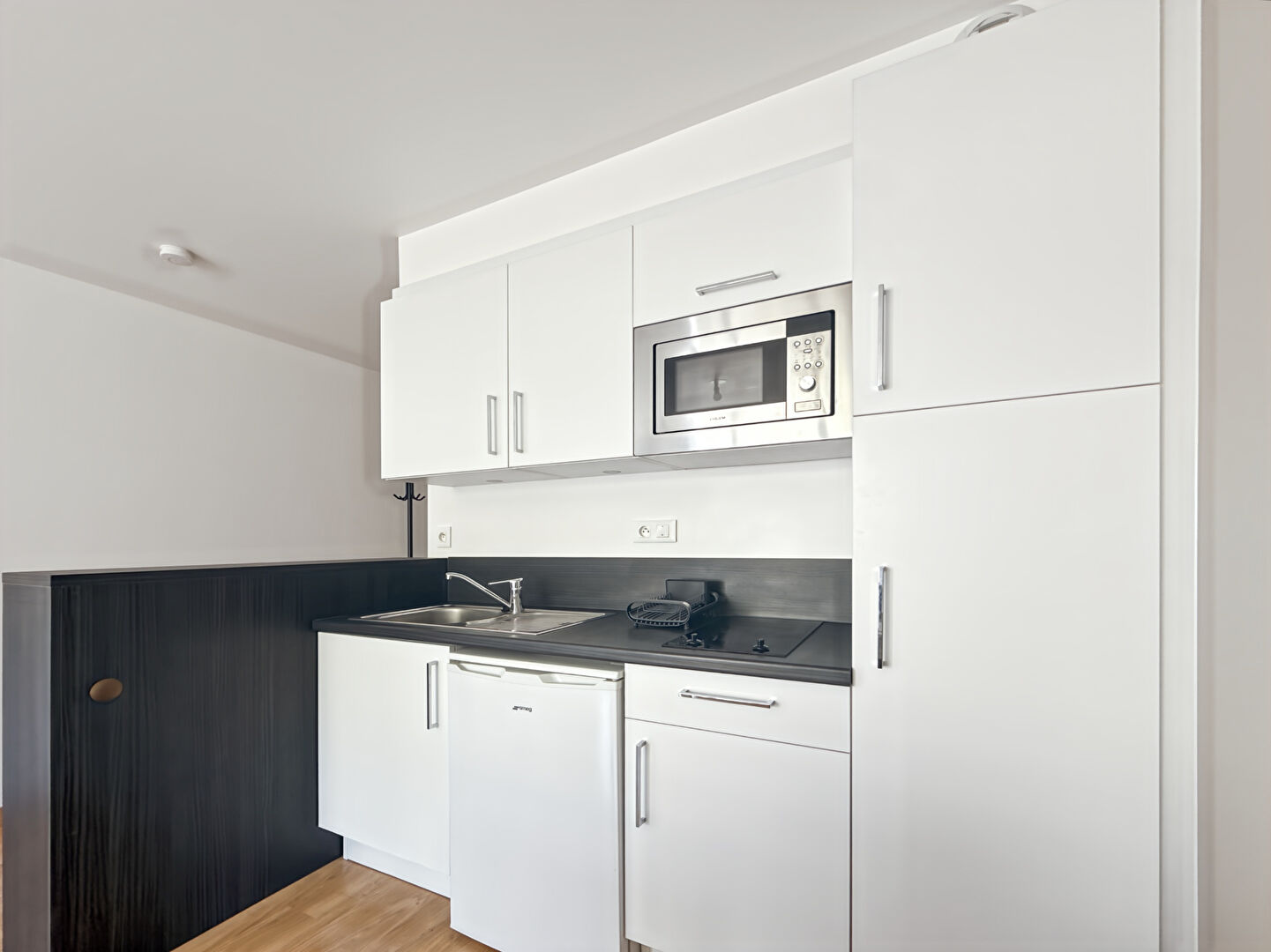 Appartement T1 à Rennes