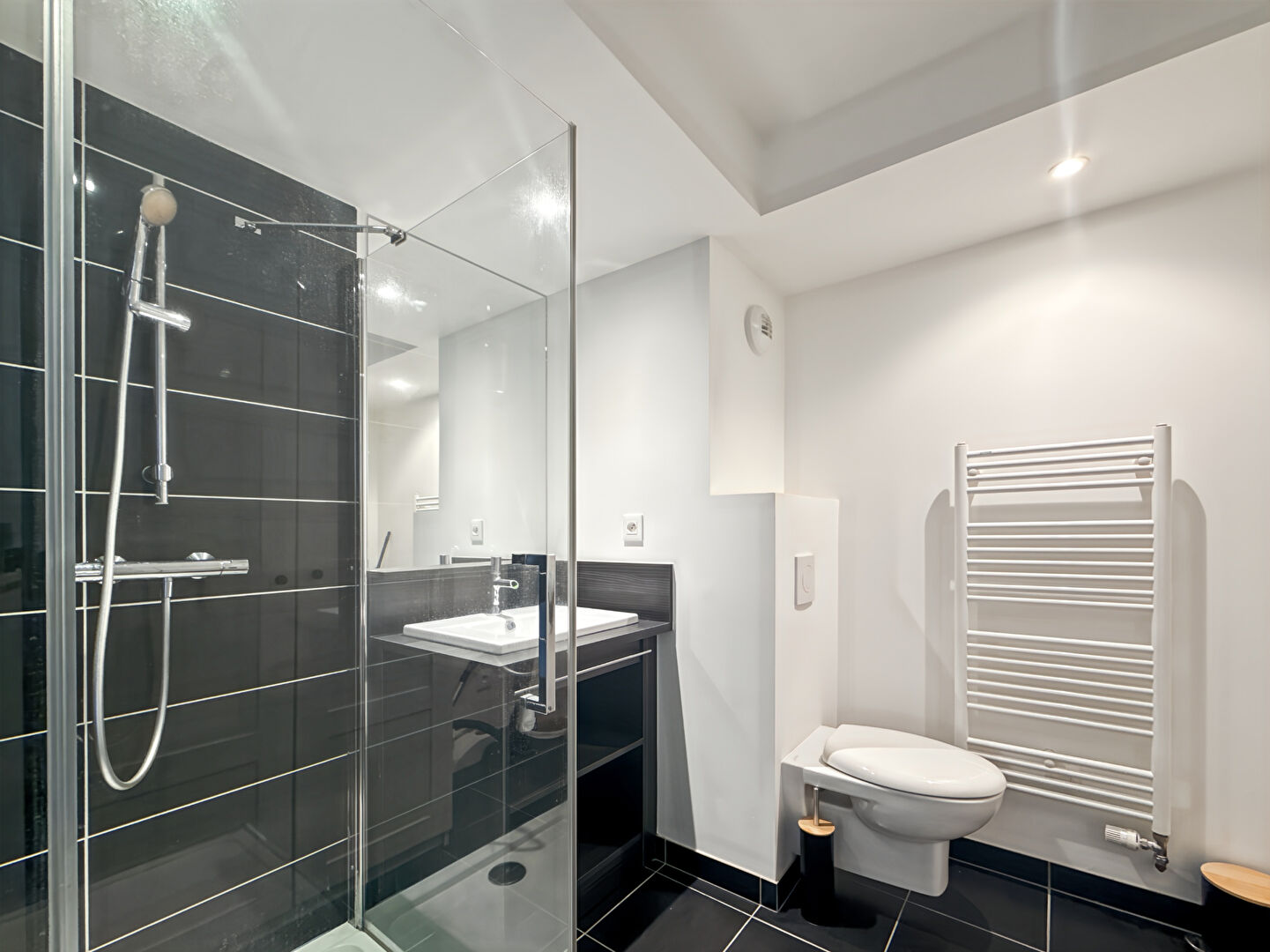 Appartement T1 à Rennes