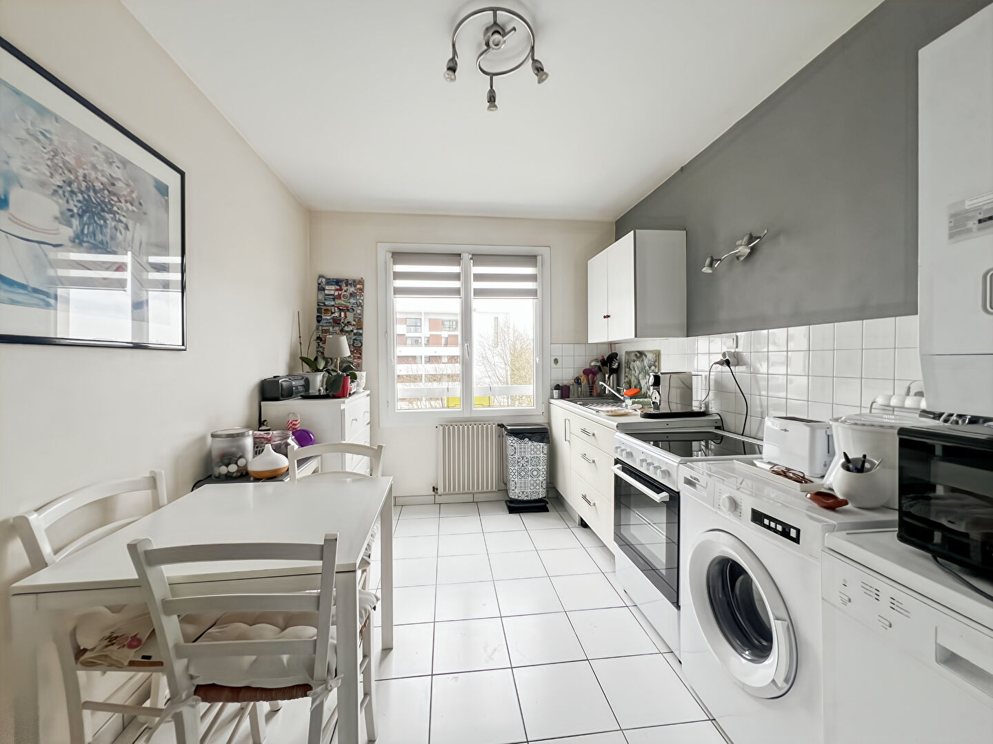 Appartement T3 à Rennes