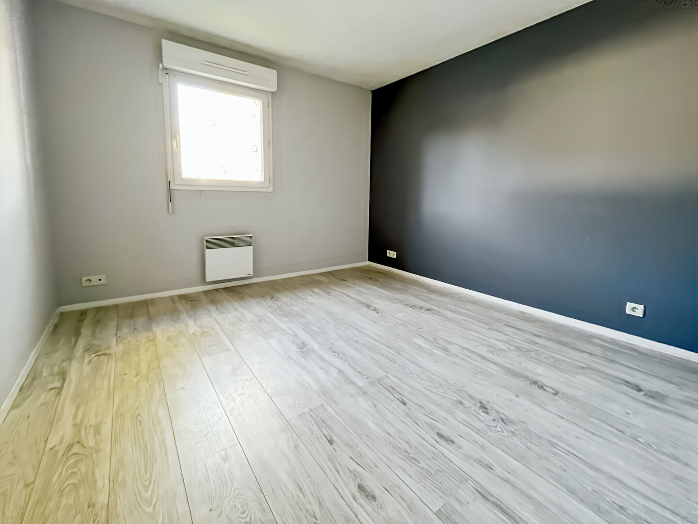 Appartement T3 à Geveze