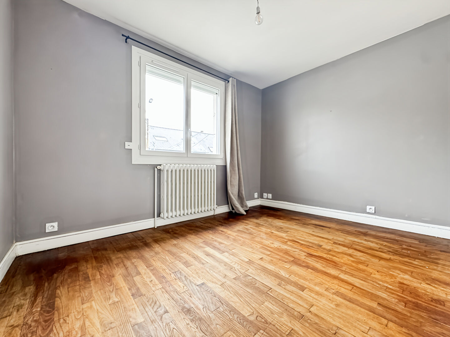 Maison T4 à Rennes