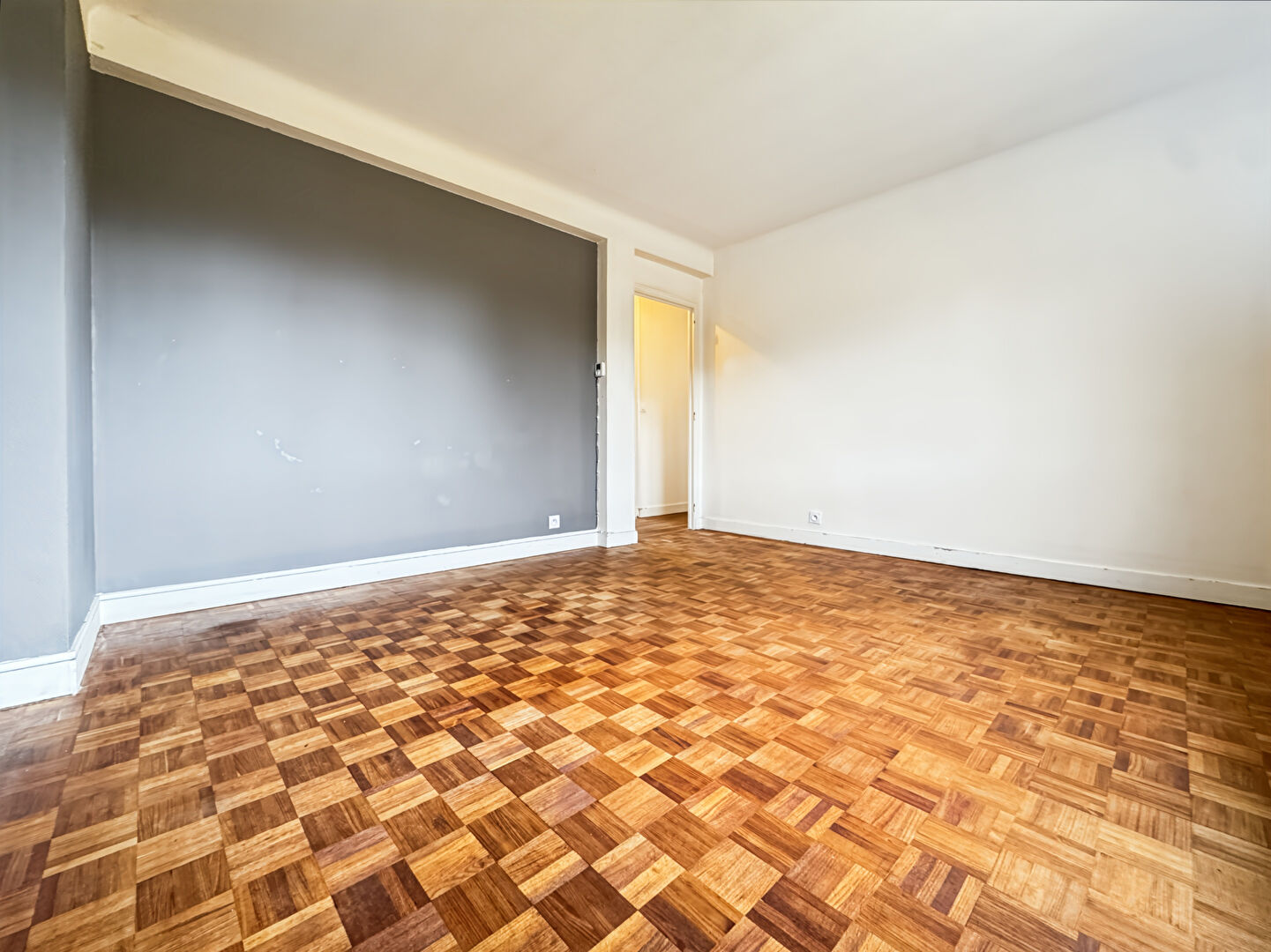 Maison T4 à Rennes