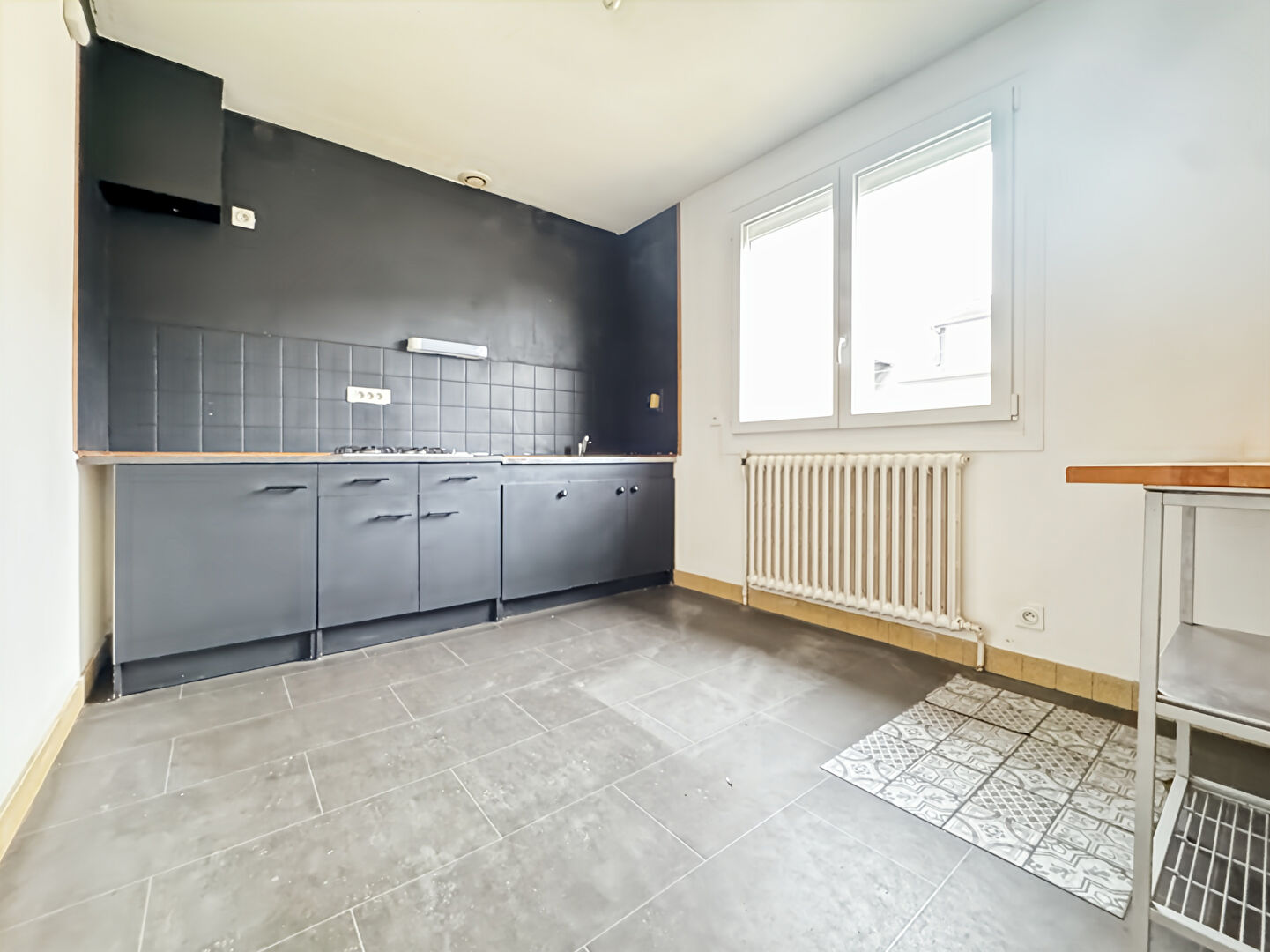 Maison T4 à Rennes