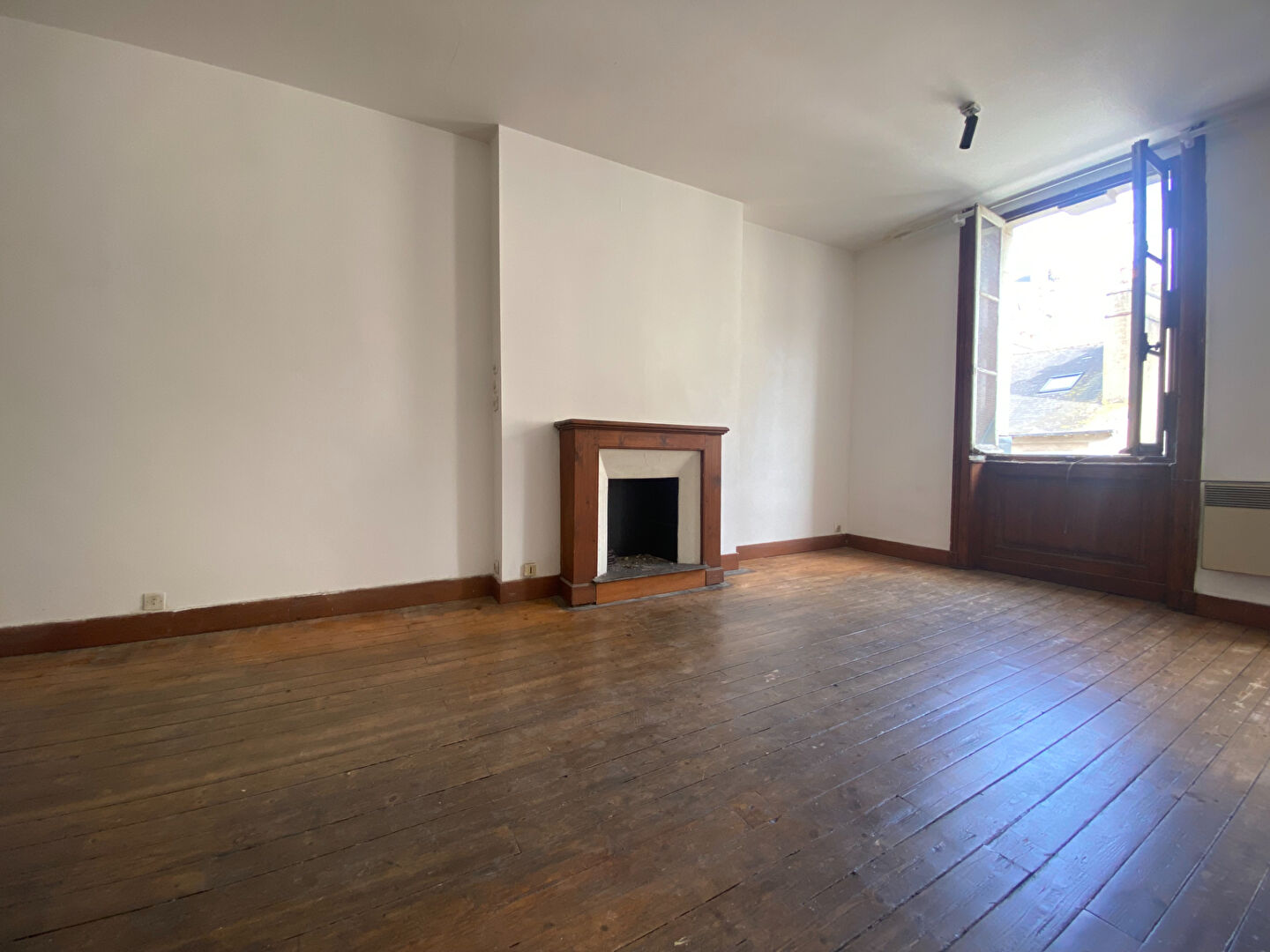 Appartement T2 à Rennes