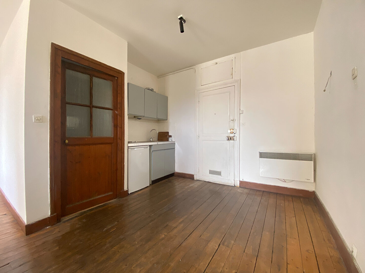 Appartement T2 à Rennes