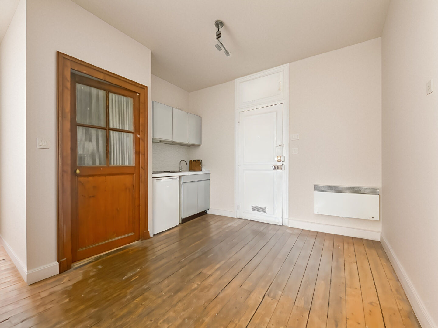 Appartement T2 à Rennes