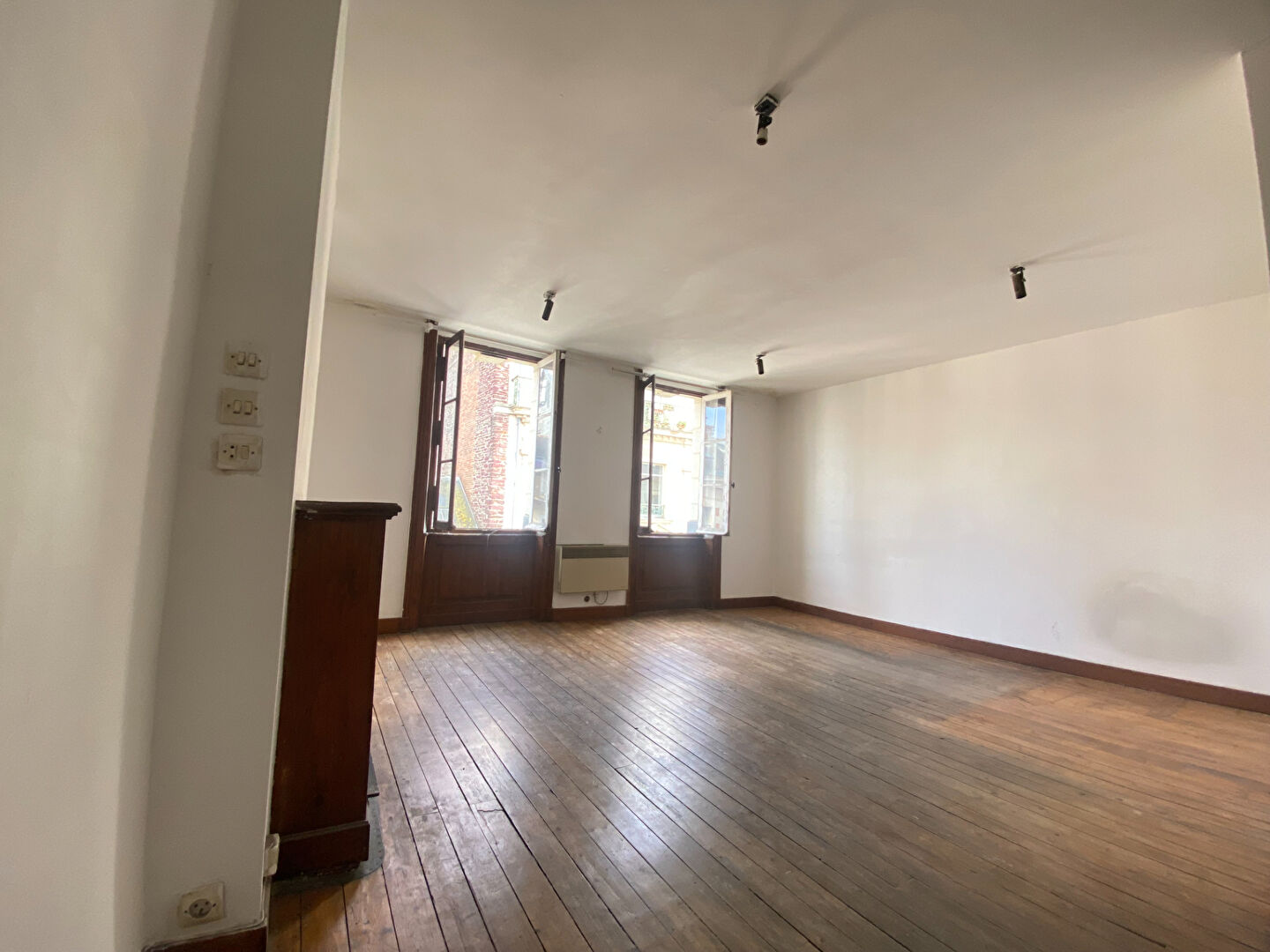 Appartement T2 à Rennes