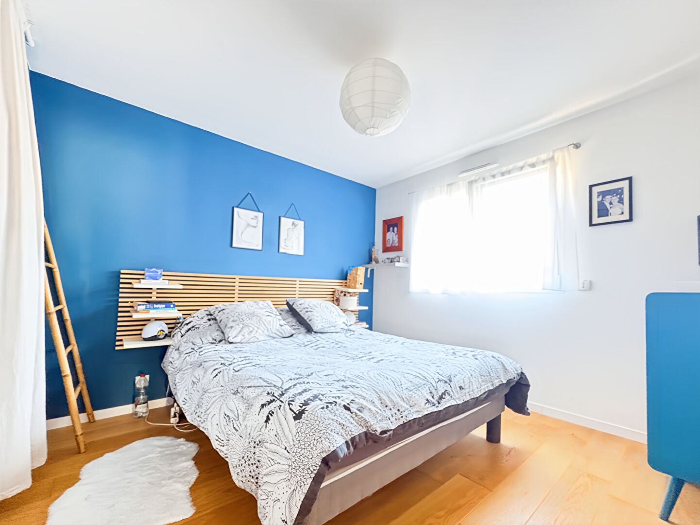 Maison T6 à Rennes