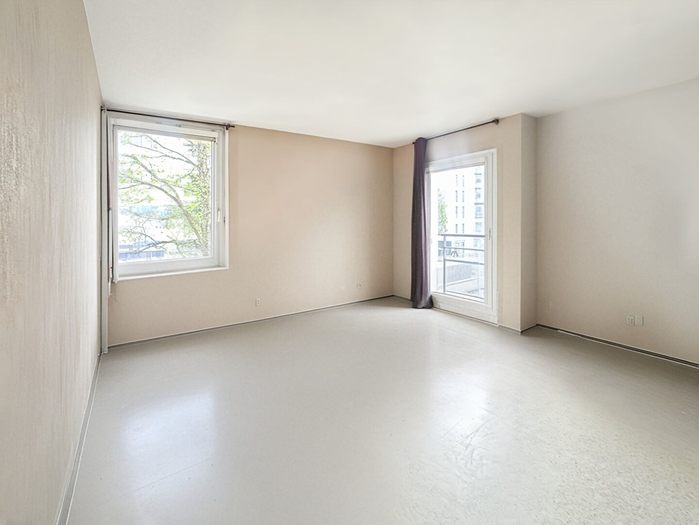 Appartement T1 à Rennes