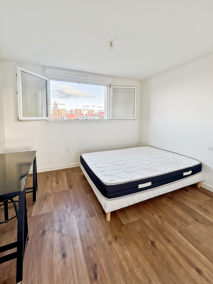 Appartement T3 à Rennes