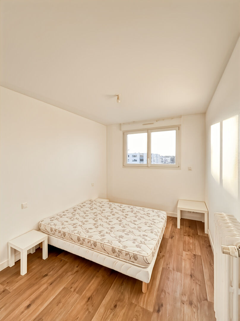 Appartement T3 à Rennes