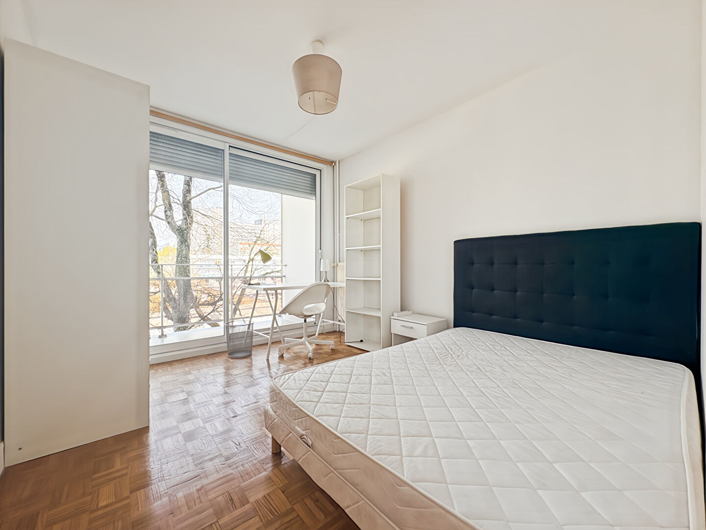 Appartement T4 à Rennes