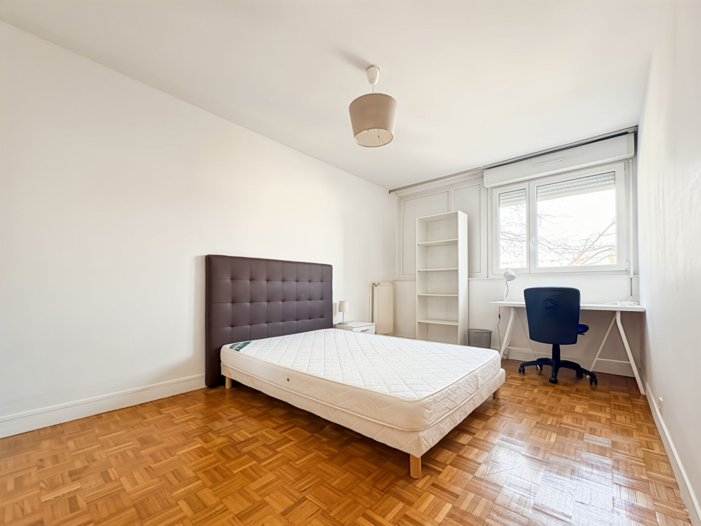 Appartement T4 à Rennes