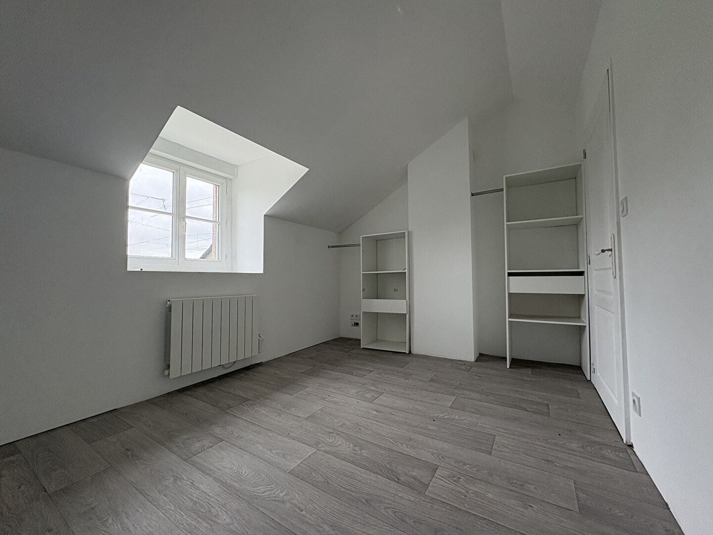 Maison T4 à Lanrigan