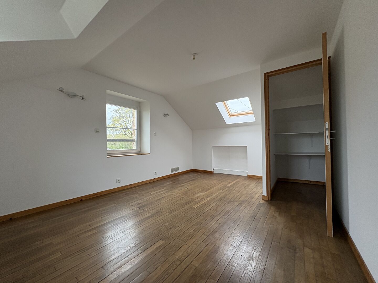 Maison T4 à Lanrigan