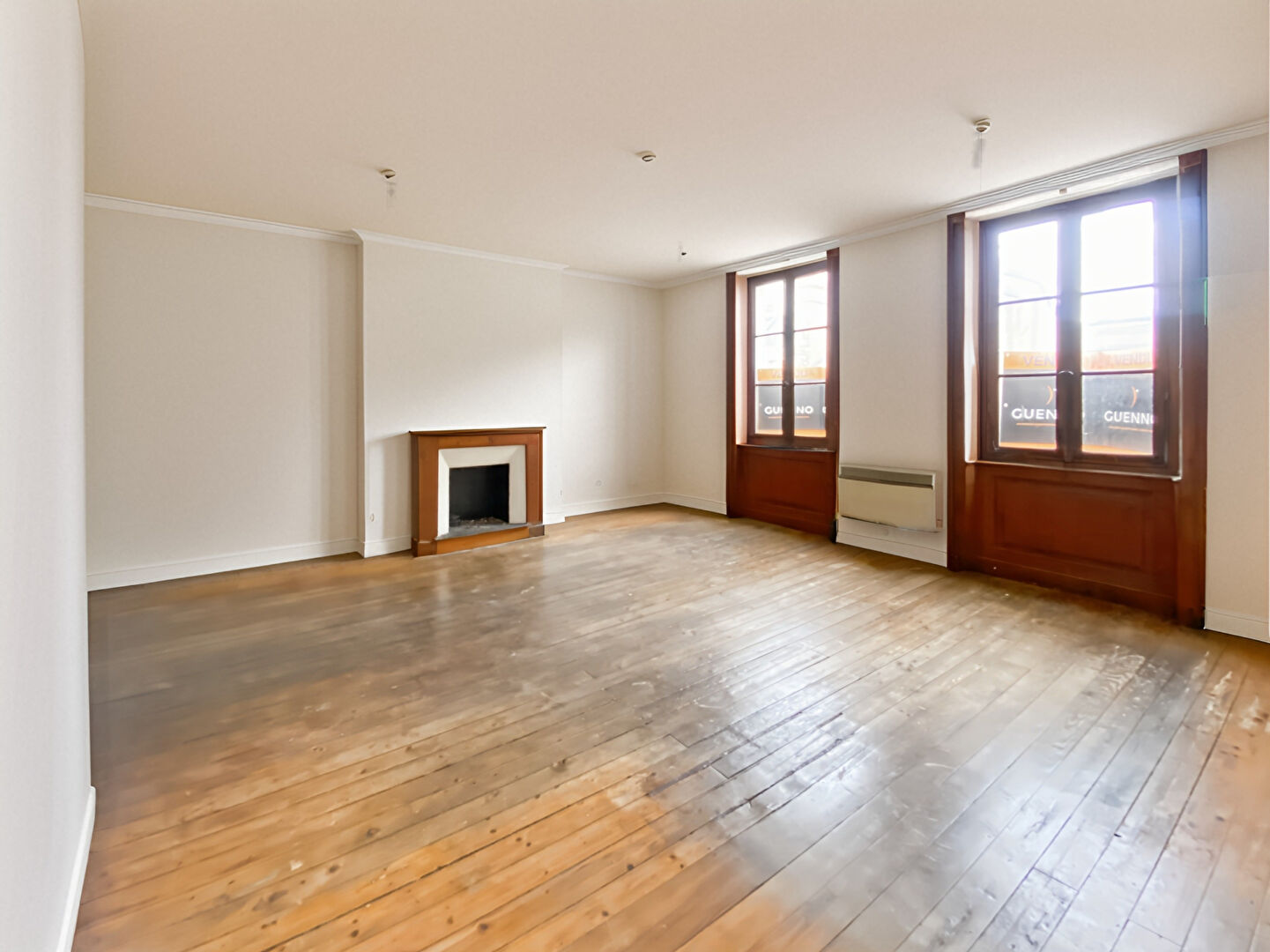 Appartement T2 à Rennes